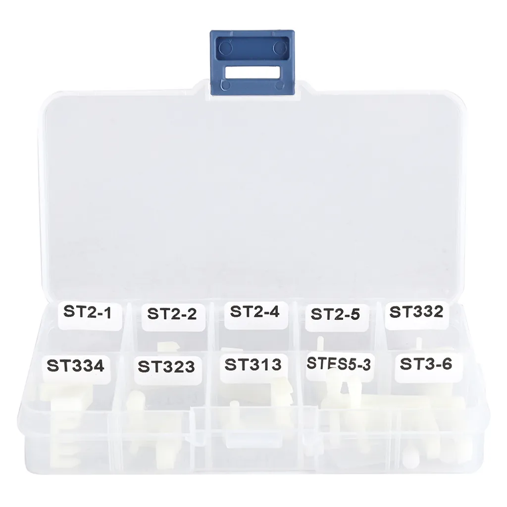 Peigne de réparation pour tête de disque dur interne de PC et serveur