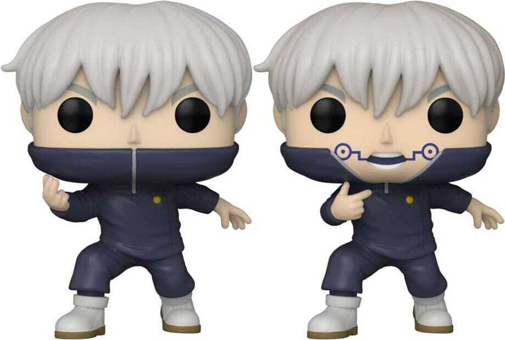 Funko Pop! Jujutsu Kaisen Toge Inumaki | Kaufland.cz