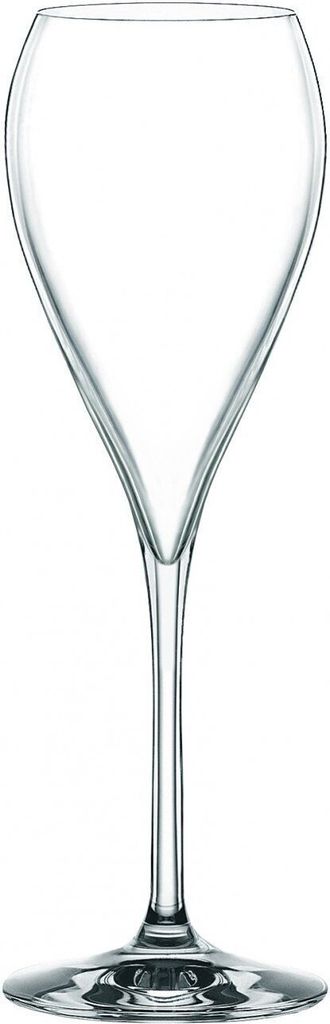 Spiegelau Vorteilsset 2 x 6 Glas/Stck Party Champagne 16 434/29 Special Glasses 4340189 und Geschenk + Spende