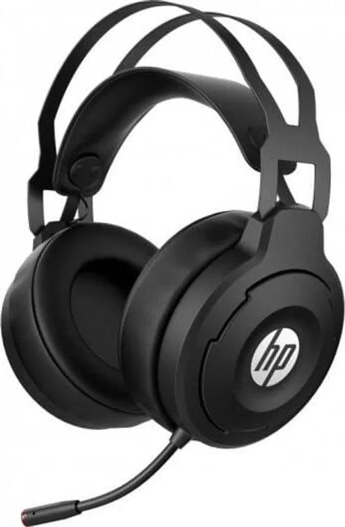 Casque gamer sans fil HP Pavilion X1000 - Audio sans latence pour PC et Mac