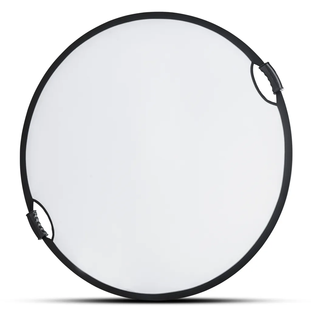 Recensione Riflettore Walimex pro 5in1 Wavy Comfort 80cm Professionale - 3