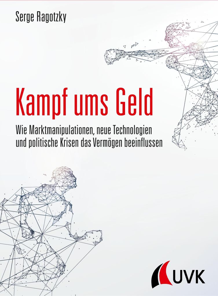 Kampf ums Geld