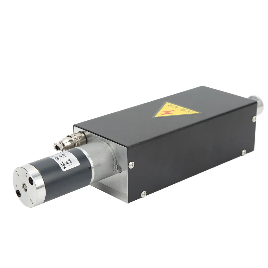 Support torche plasma en alu avec lève-axe Z CNC anti-impact - 2