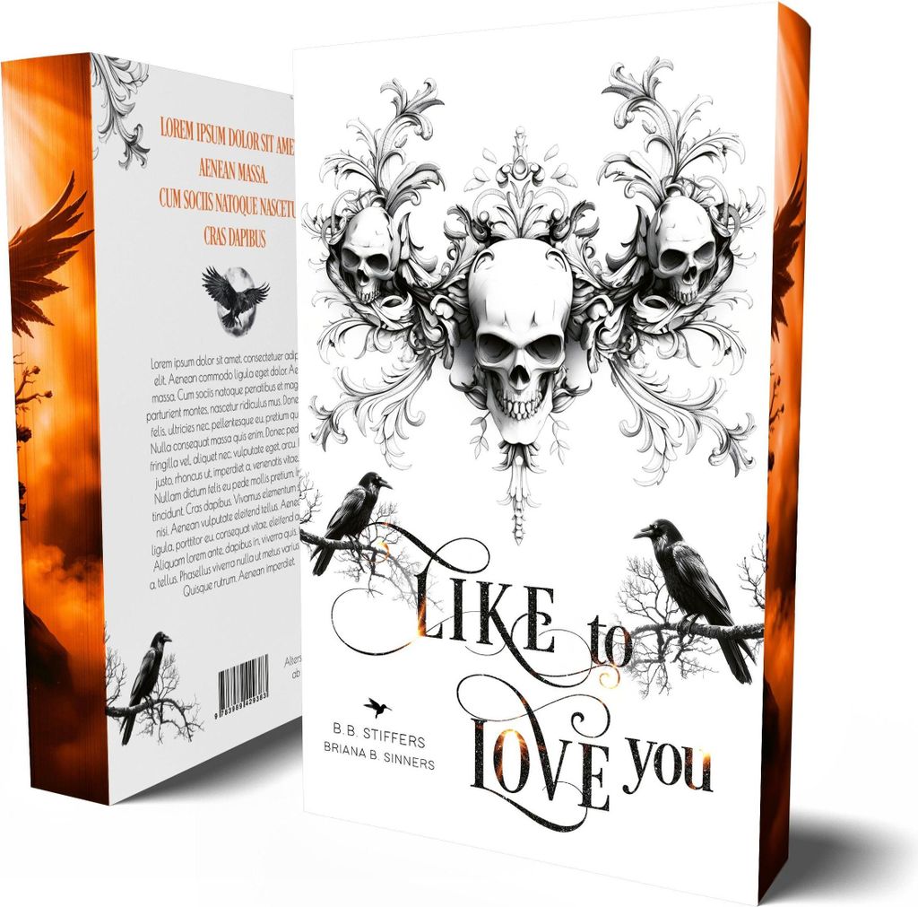 Like to love you