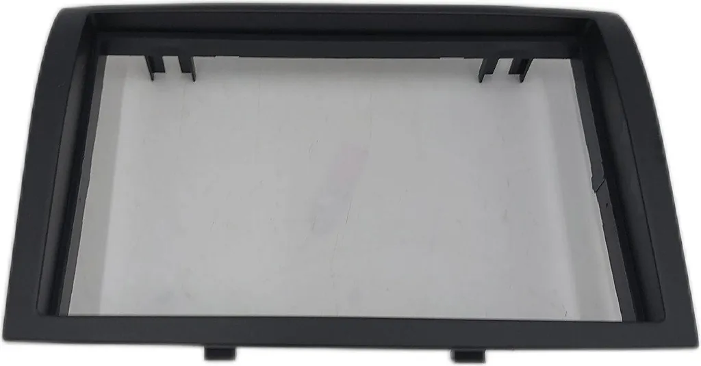 Kit de montage Sound-Way avec façade autoradio 2 DIN et antenne ISO