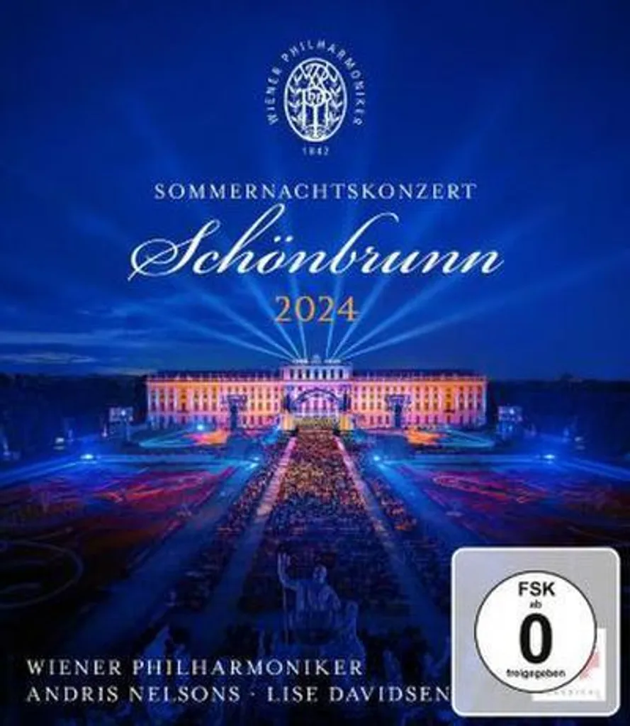 Musique Classique Été 2024 - Ambiance de Concert Viennois à Domicile