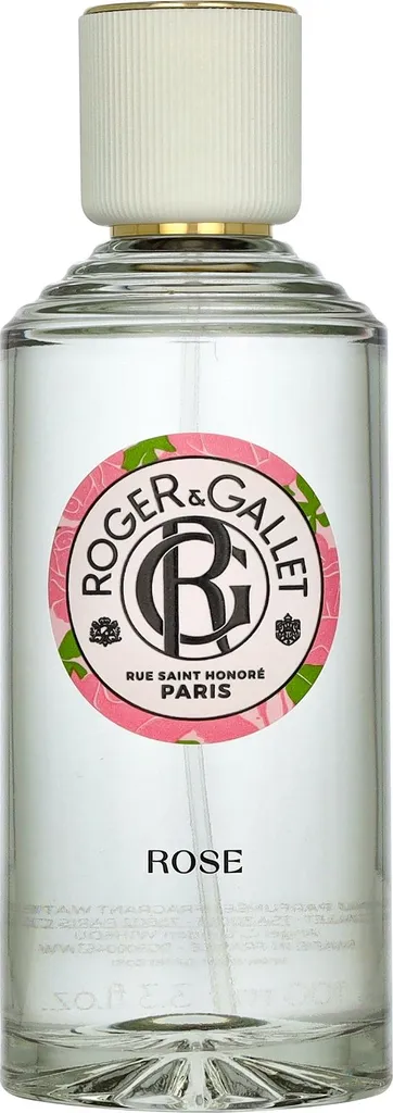 Fleur de Figuier Roger & Gallet Eau Parfumée Benessere 100ml Online - 4