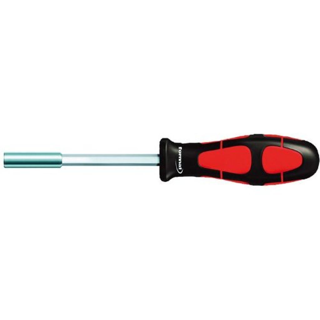 FORMAT Bit-Handhalter 1/4' mit Dauermagnet, Bitaufnahme:1/4 Zoll