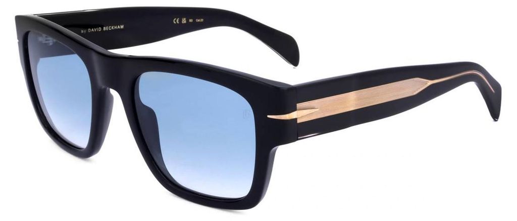Lunettes de soleil pour homme David Beckham DB 7000/S BOLD Image du produit 