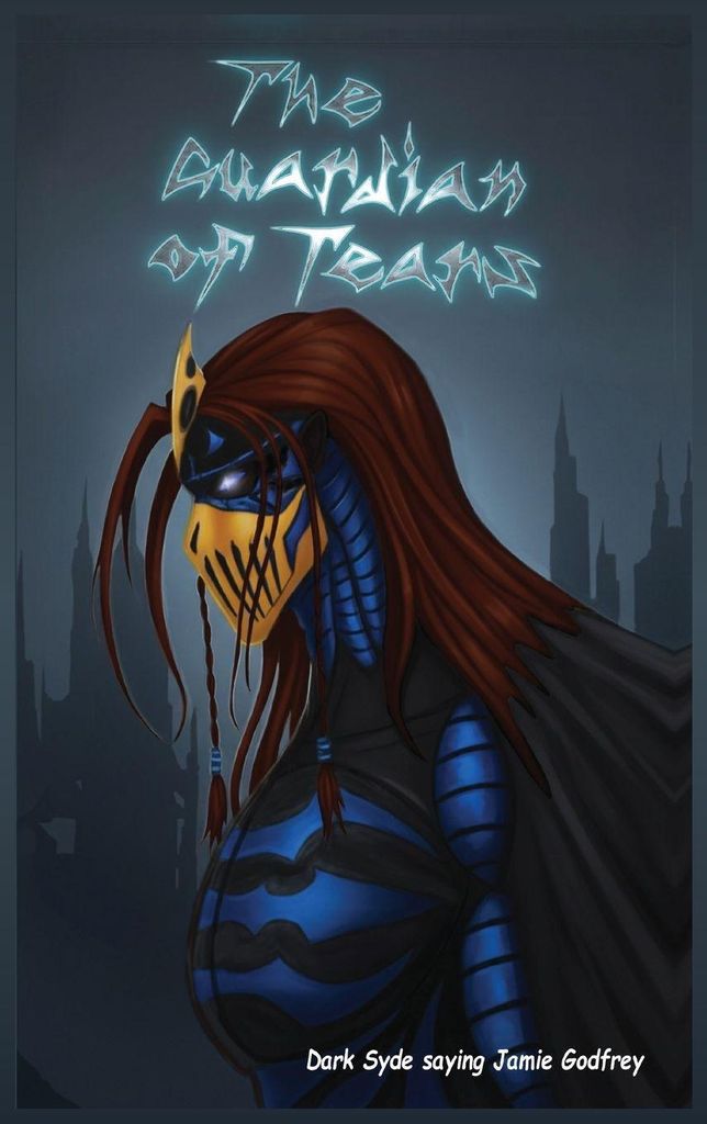 The Guardian of Tears