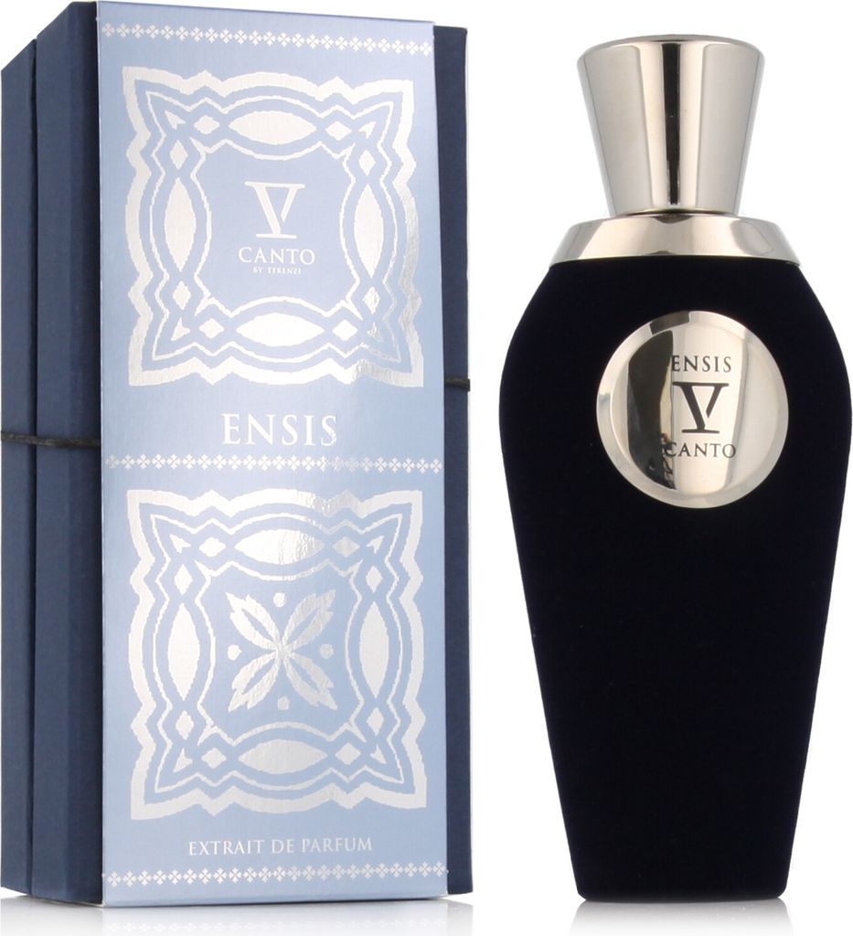 V Canto Ensis Extrait de Parfum 100 ml UNISEX Obrázok produktu 
