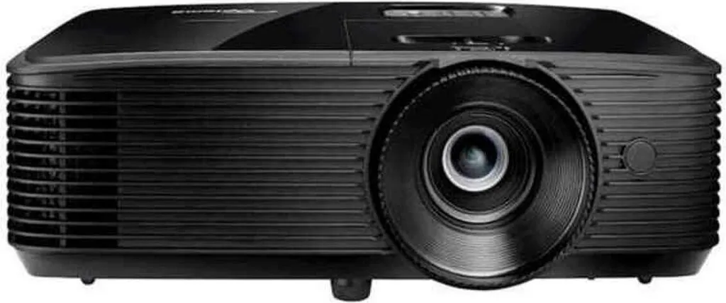 Optoma S336 Projecteur Lumineux 4000 ANSI - Couleurs Riches et Contraste