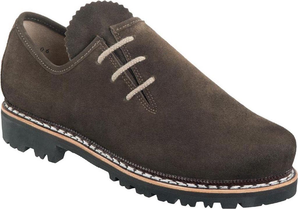 Meindl Herren Haferlschuhe Kochl Trachtenschuhe in Gr. 46.5