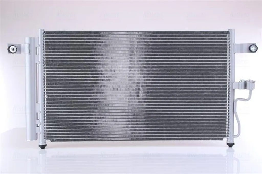Condenseur de Clim pour Accent - Radiateur de Climatisation Nissens 94904