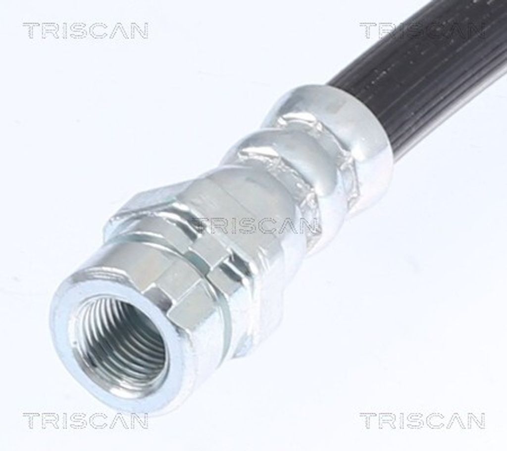 TRISCAN 8150 29140 Bremsschlauch für VW Passat Variant (3C5) Passat Limousine (3C2) Passat CC (357) CC (358) für AUDI A3 Sportback (8PA) A3 Schr...
