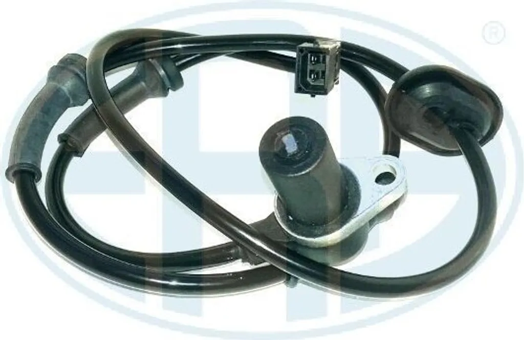 Capteur de vitesse de roue ABS pour A4 8D de marque ERA 560398A