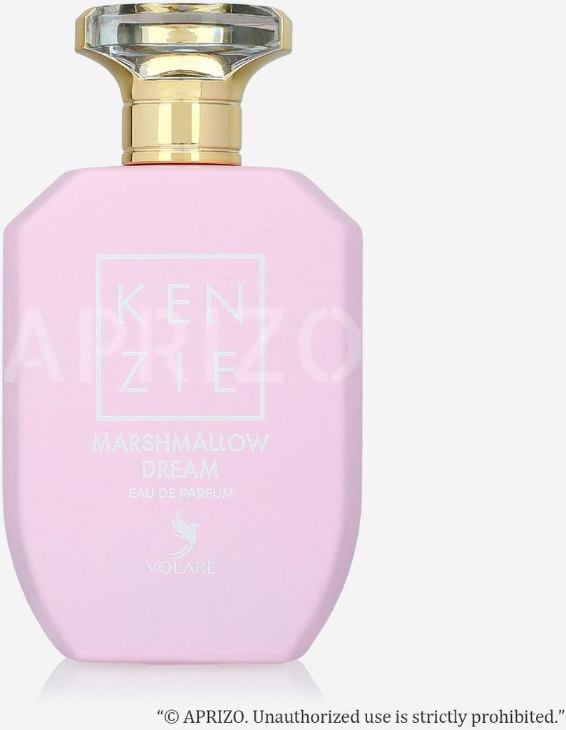 Volare Kenzie Amber Lychee Eau de Parfum 100m Produktbild 