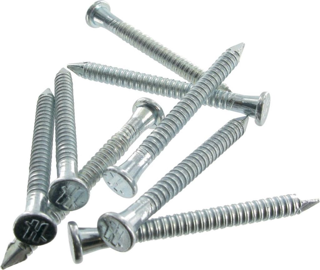 SST Kammnagel verzinkt CNA3,1x60