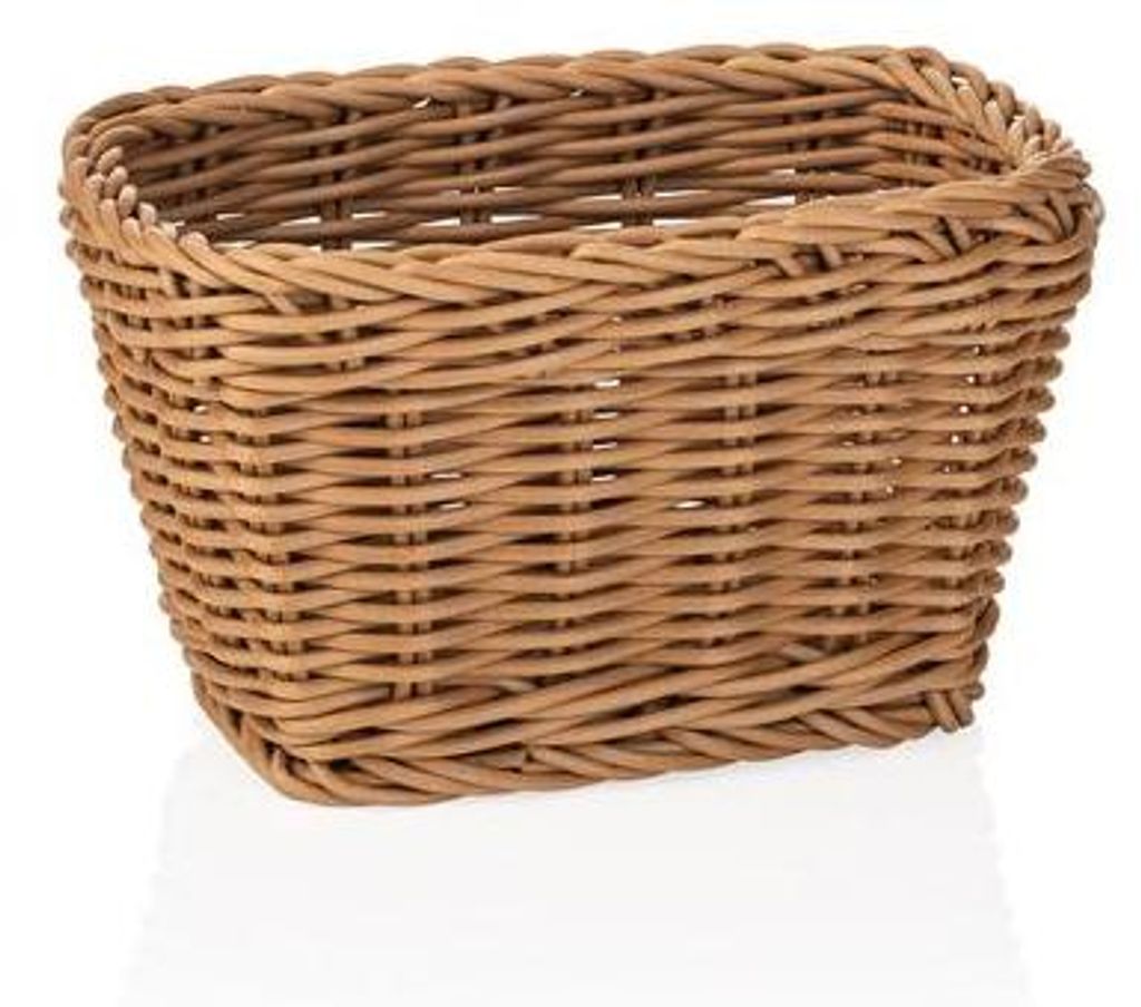 Košík 17 x 11 x 9 cm Obrázek produktu 