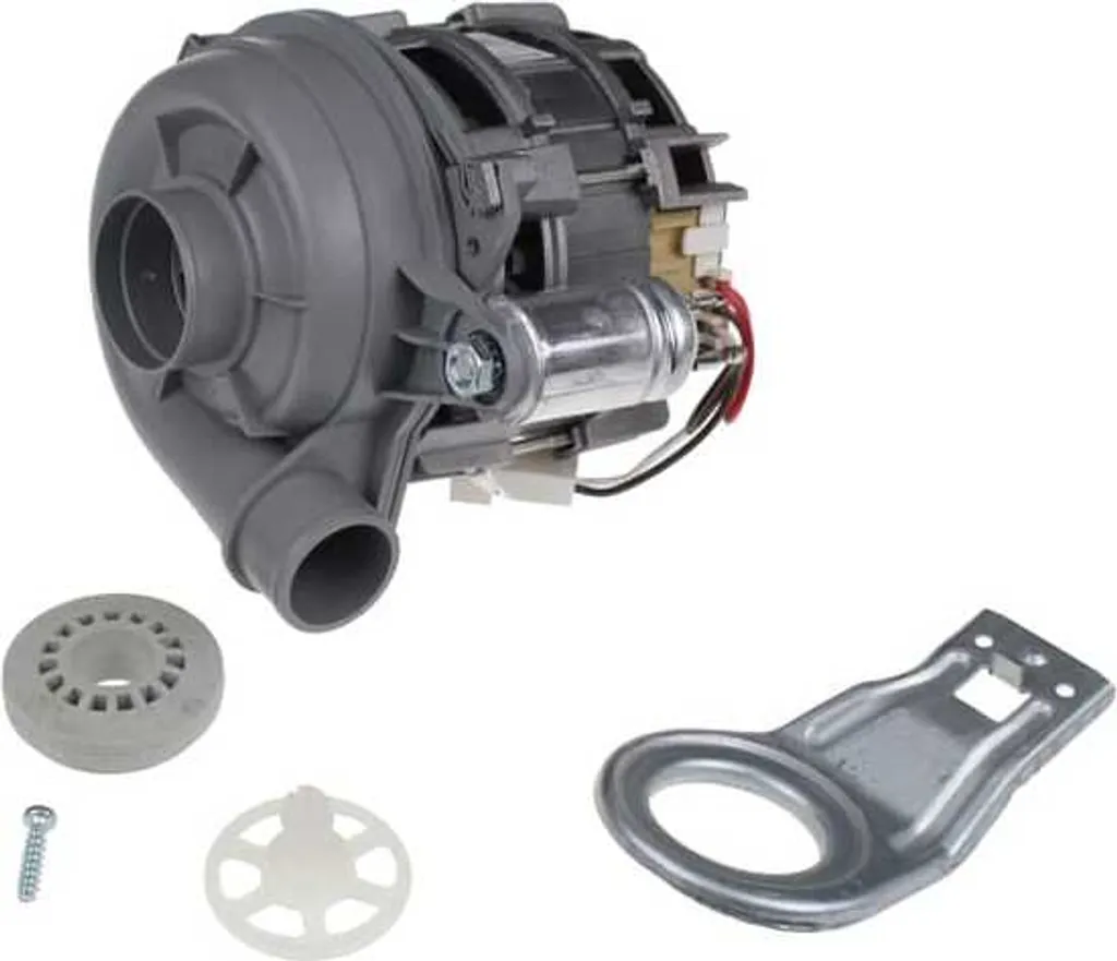 Réparer votre Lave-Vaisselle avec le Moteur Beko 1740701700 d'Origine