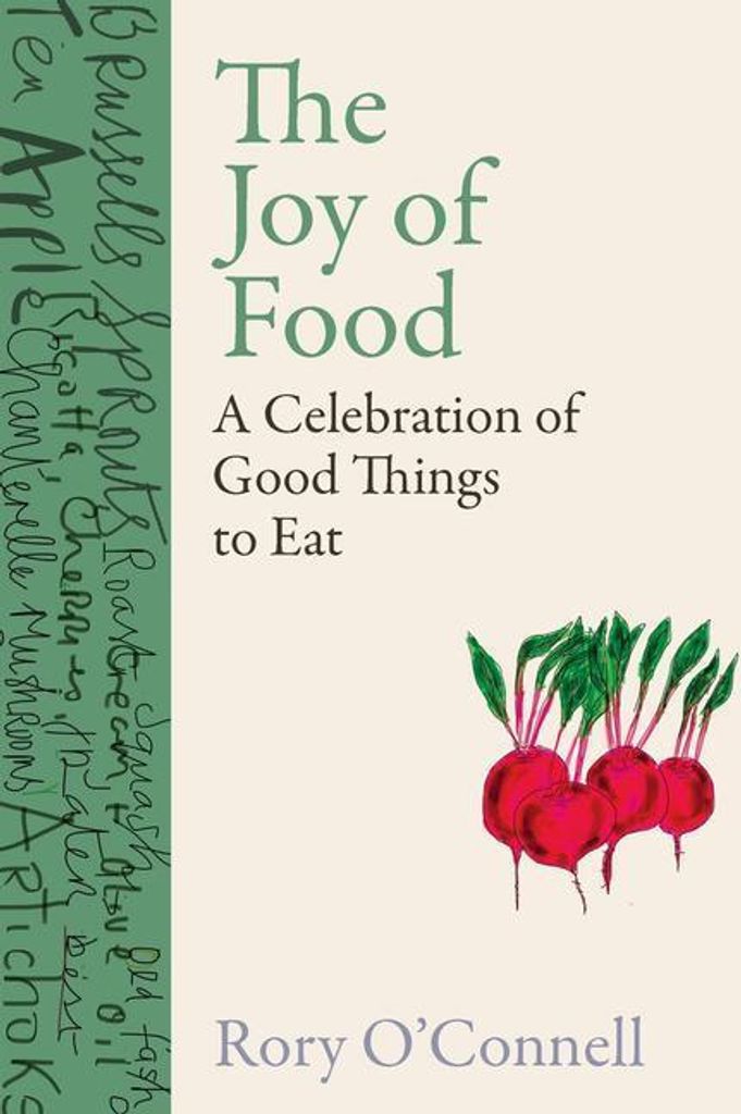 The Joy of Food
