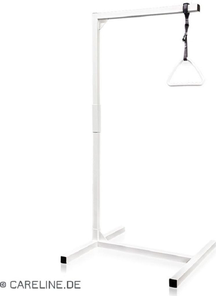Careline Bettaufrichter Bettgalgen - max 90kg Produktbild 