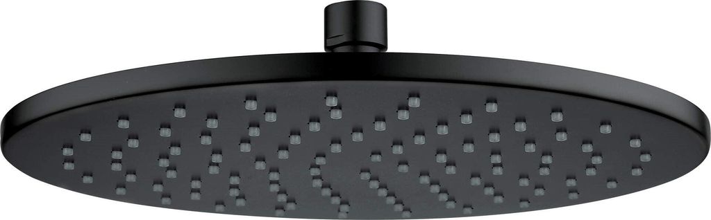 Round overhead shower - 250 mm