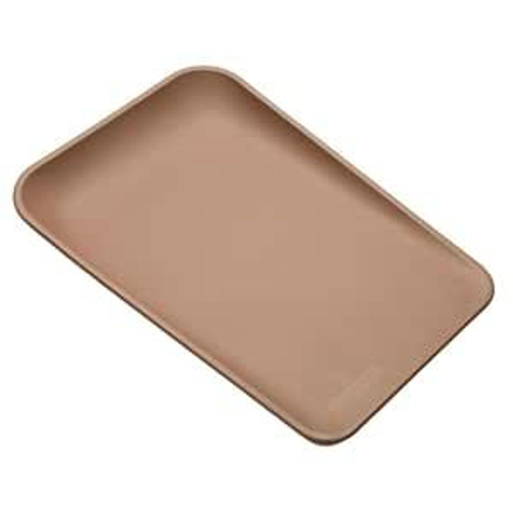 Leander Matty Wickelauflage clay