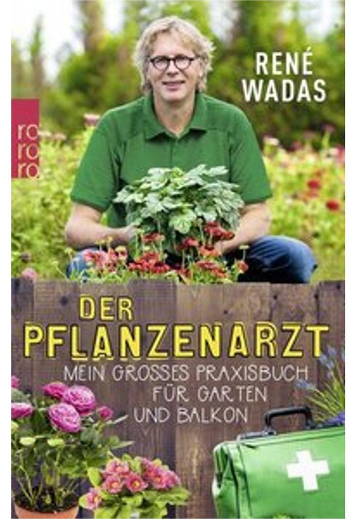 Der Pflanzenarzt Obrázek produktu 