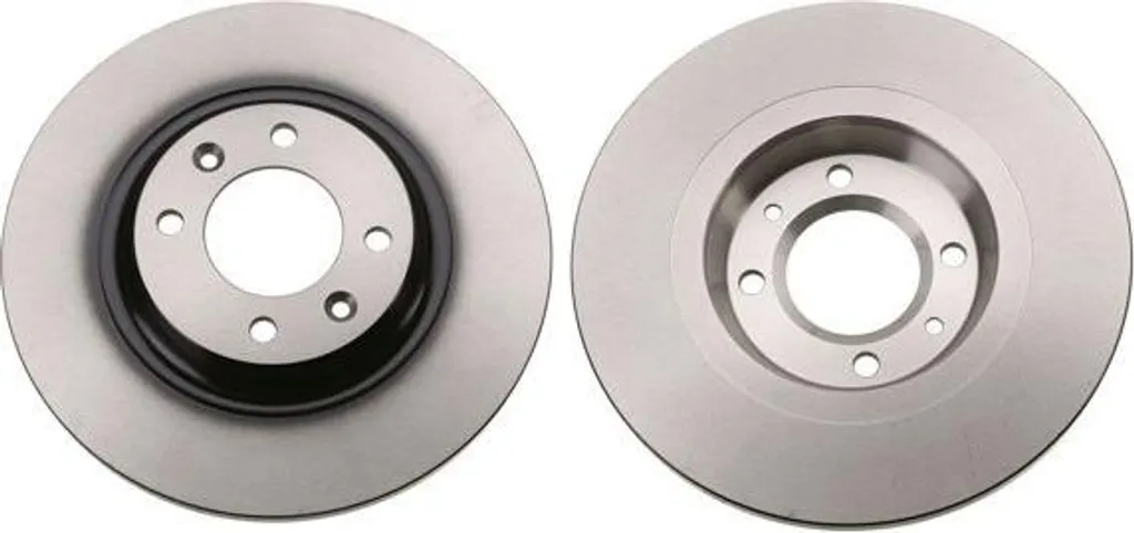 Évitez les vibrations au freinage avec le disque TRW DF6632 4249F7