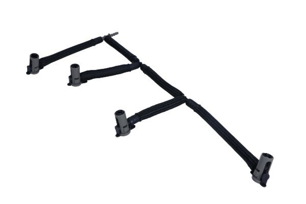 MAXGEAR 15-0075 Leckkraftstoff-Schlauch für VW Golf VII Produktbild 