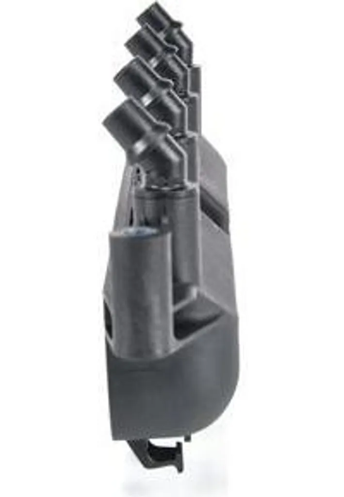 Bobine d'allumage BOSCH 0 986 221 035 - Qualité OE 5970A8 PSA