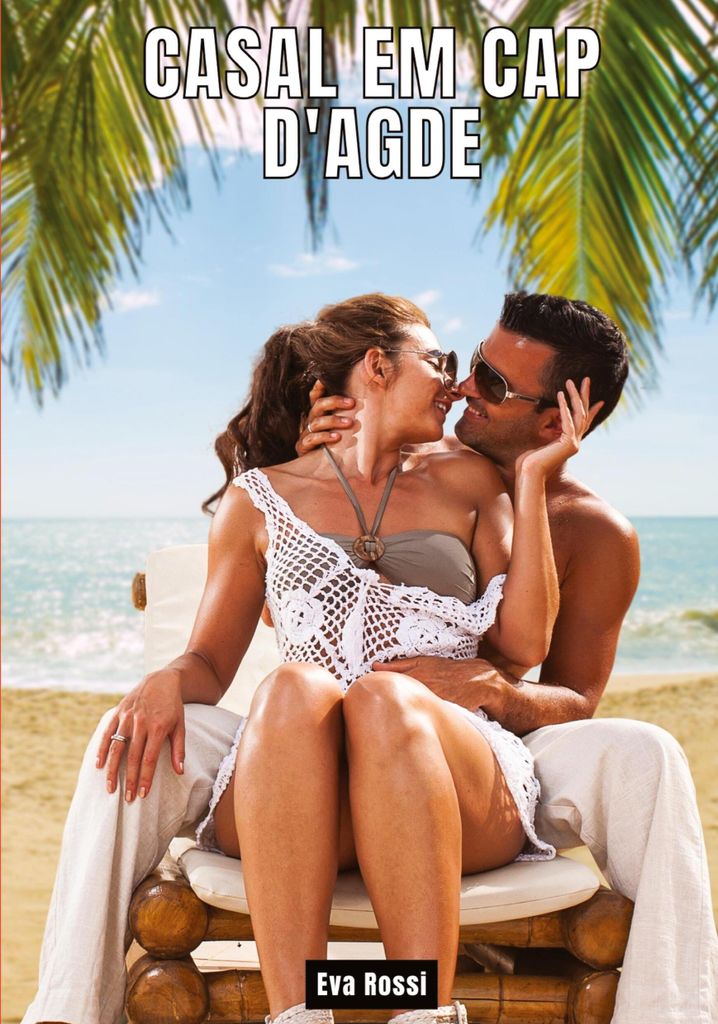 Casal em Cap d'Agde
