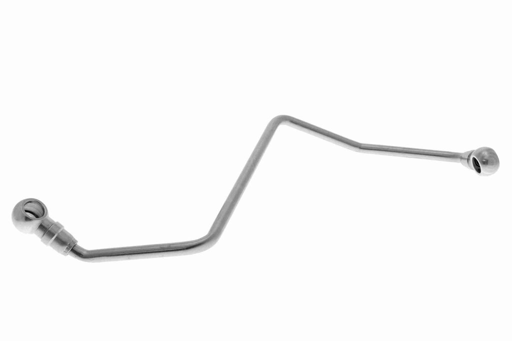 VAICO Ölleitung für Turbolader Ölvorlaufleitung Turbolader V22-0404 für FORD Fiesta Mk6 Schrägheck (JA8, JR8) Fiesta Mk5 Schrägheck Focus II ...
