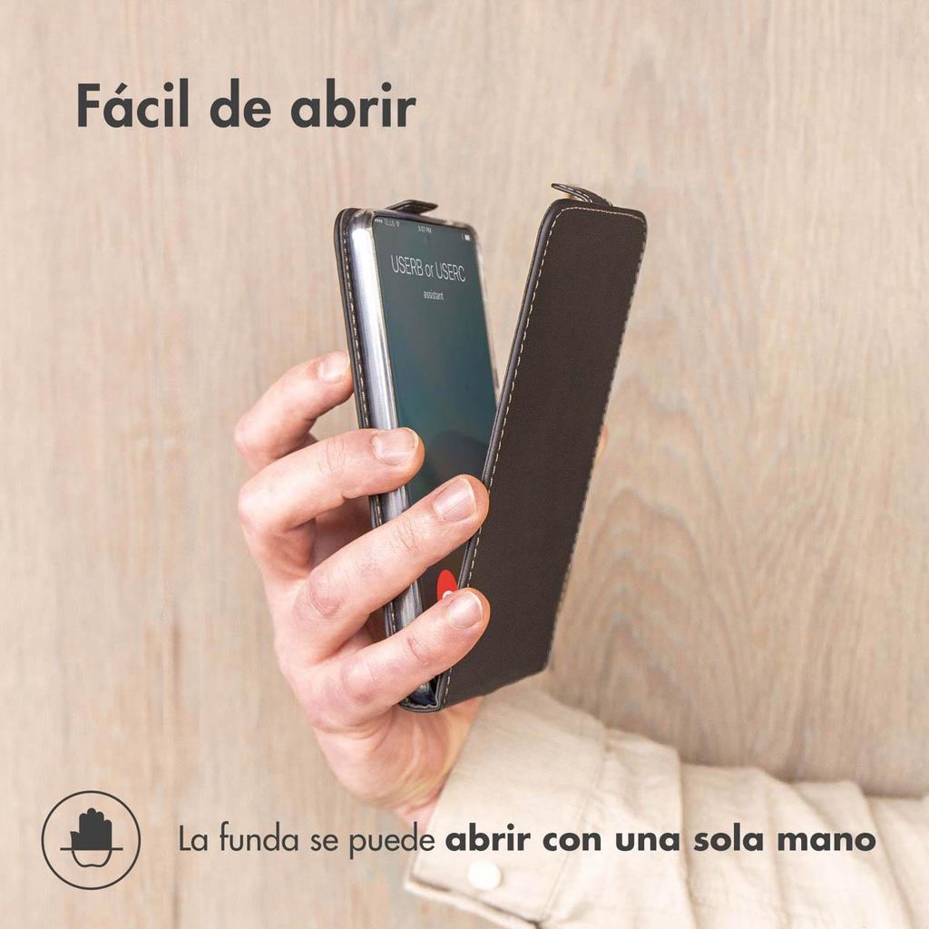 Funda Flip para Samsung Galaxy S26 - Imagen del producto 