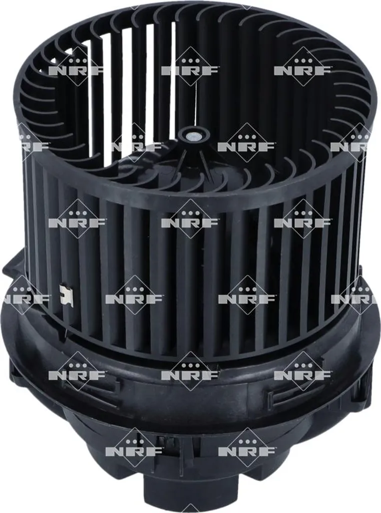 Ventilateur d'habitacle 12V NRF silencieux pour Peugeot 508 et 508 SW