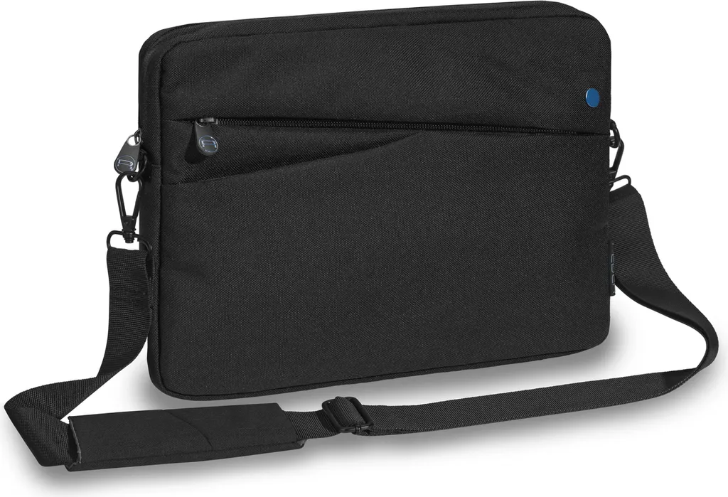 Pochette tablette PEDEA Fashion : Idéale pour le voyage et le bureau