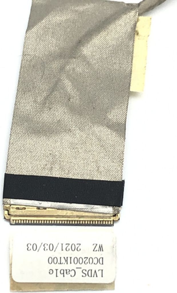 Displaykabel LCD screen Video cable kompatibel für 14G2208NM11R