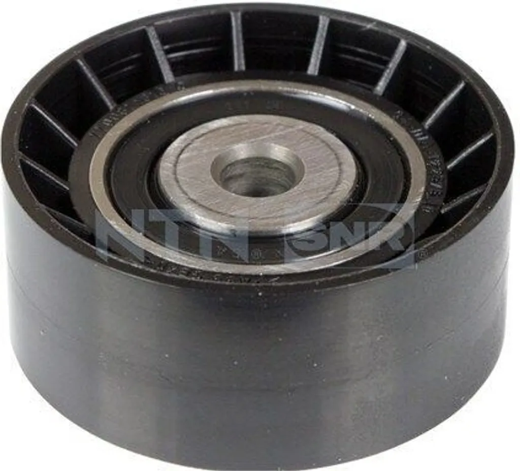 Galet Enrouleur Courroie Alternateur pour Twingo I et Kangoo SNR GA355.05