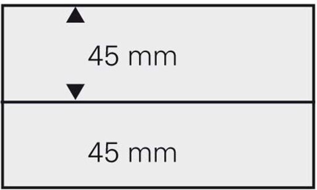 SAFE 50 Einsteckkarten 7012 DIN A6