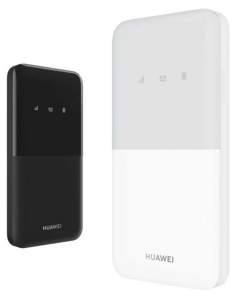 Huawei E5586-326 Huawei E5586-326   WIR-Hotspot 150.0Mbps Imagen del producto 