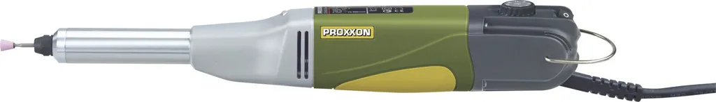 Proxxon Micromot LBS/E 28 485 Outil de Gravure et Ponçage avec Coffret