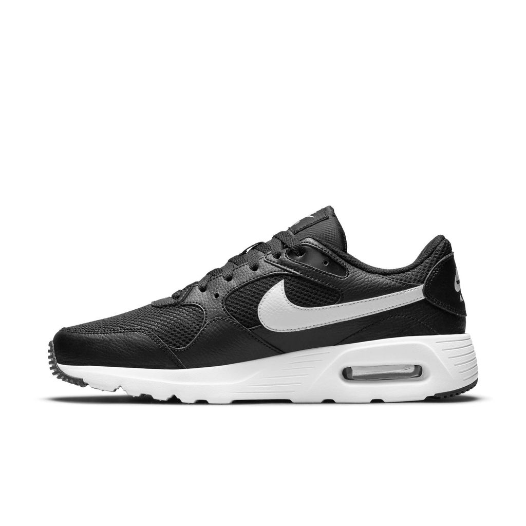 NIKE Air Max Sc Schuhe Damen schwarz 42 Produktbild 