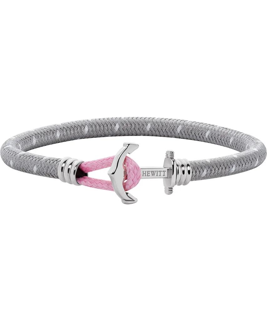 Paul Hewitt Bracciale Phrep Lite Taglia L | Qualità e Tradizione Nautica