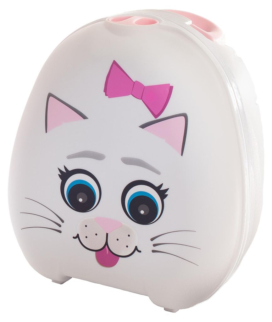 MyCarry Potty – nocnik podróżny | Nauka korzystania z Zdjęcie produktu 