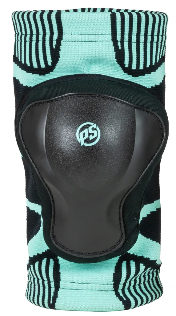 Genouillères et coudières Powerslide Onesie ajustables femme XS-S-M-L