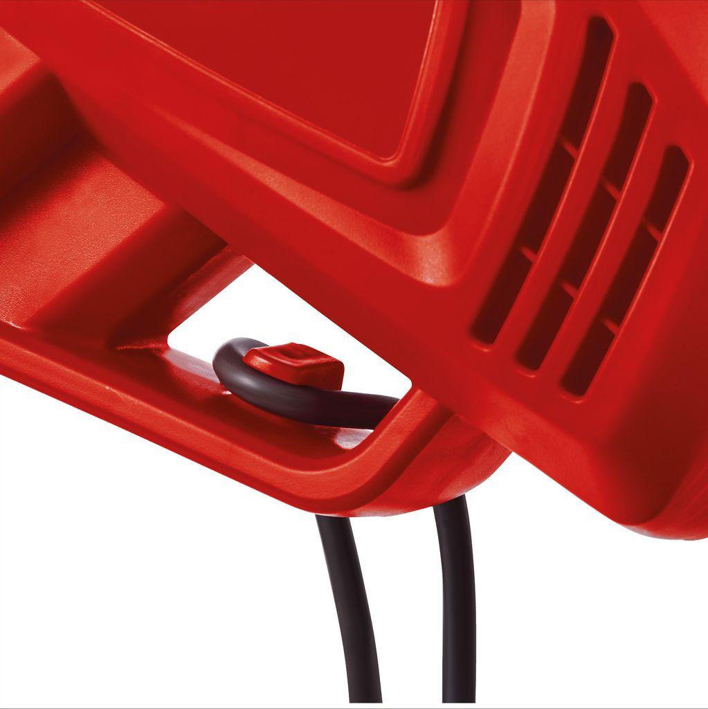 Einhell Elektro-Laubsauger GC-EL 3024 E Produktbild 4