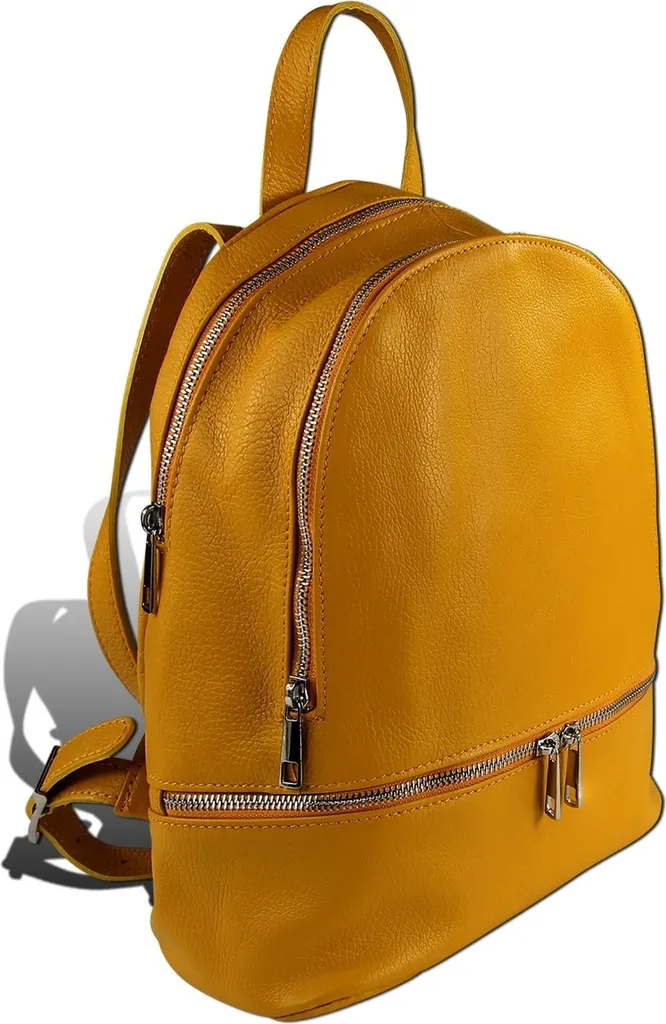 Sac à dos loisirs grand format haut Toscanto D2OTT612RY robuste et léger
