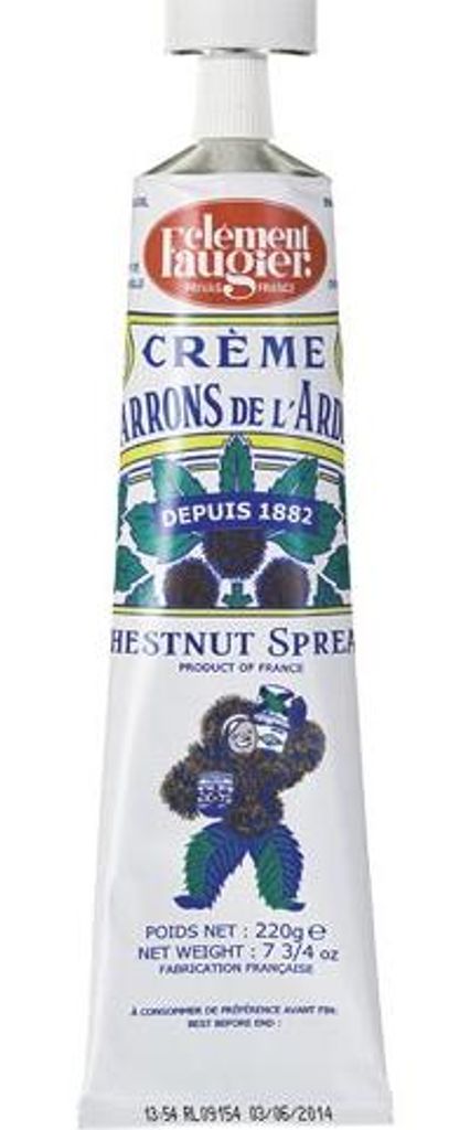 Clement Faugier Maronencreme Tube
