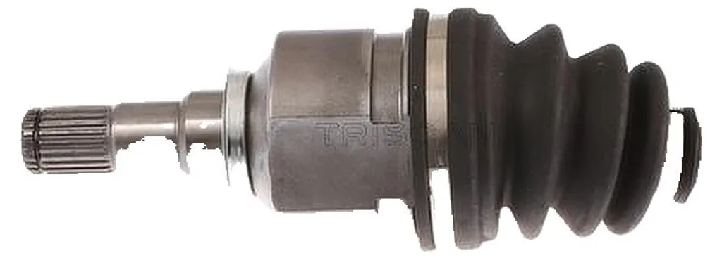 Transmission fluide pour TOYOTA YARIS Arbre d'entraînement 635mm